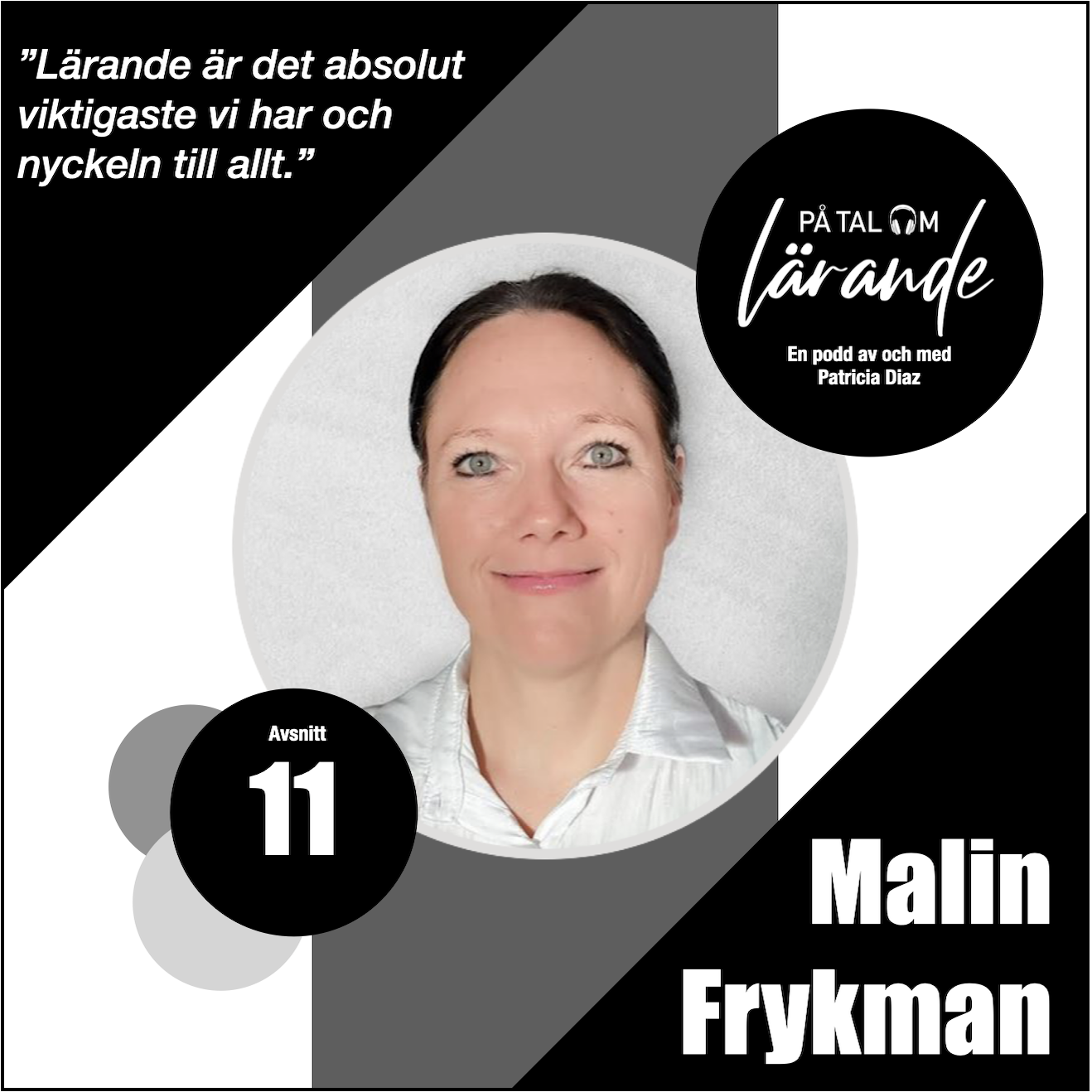 Malin Frykman